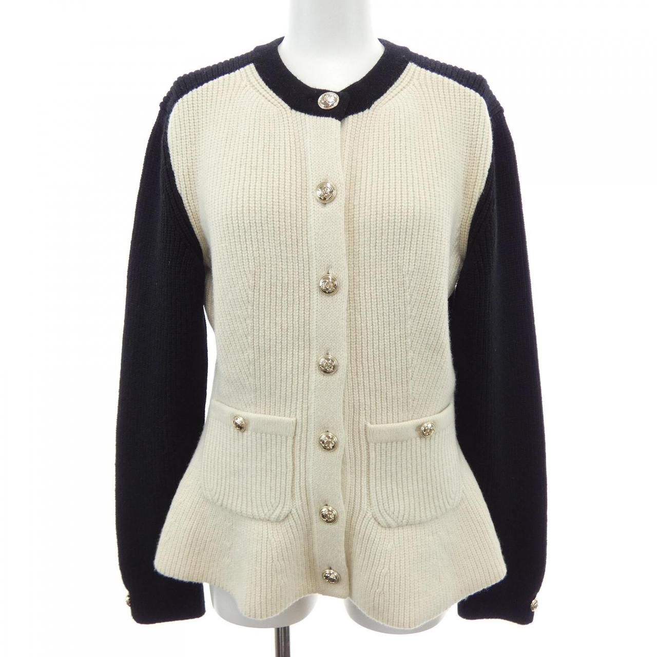 シャネル CHANEL P65631K61354 カーディガン 200,300円
