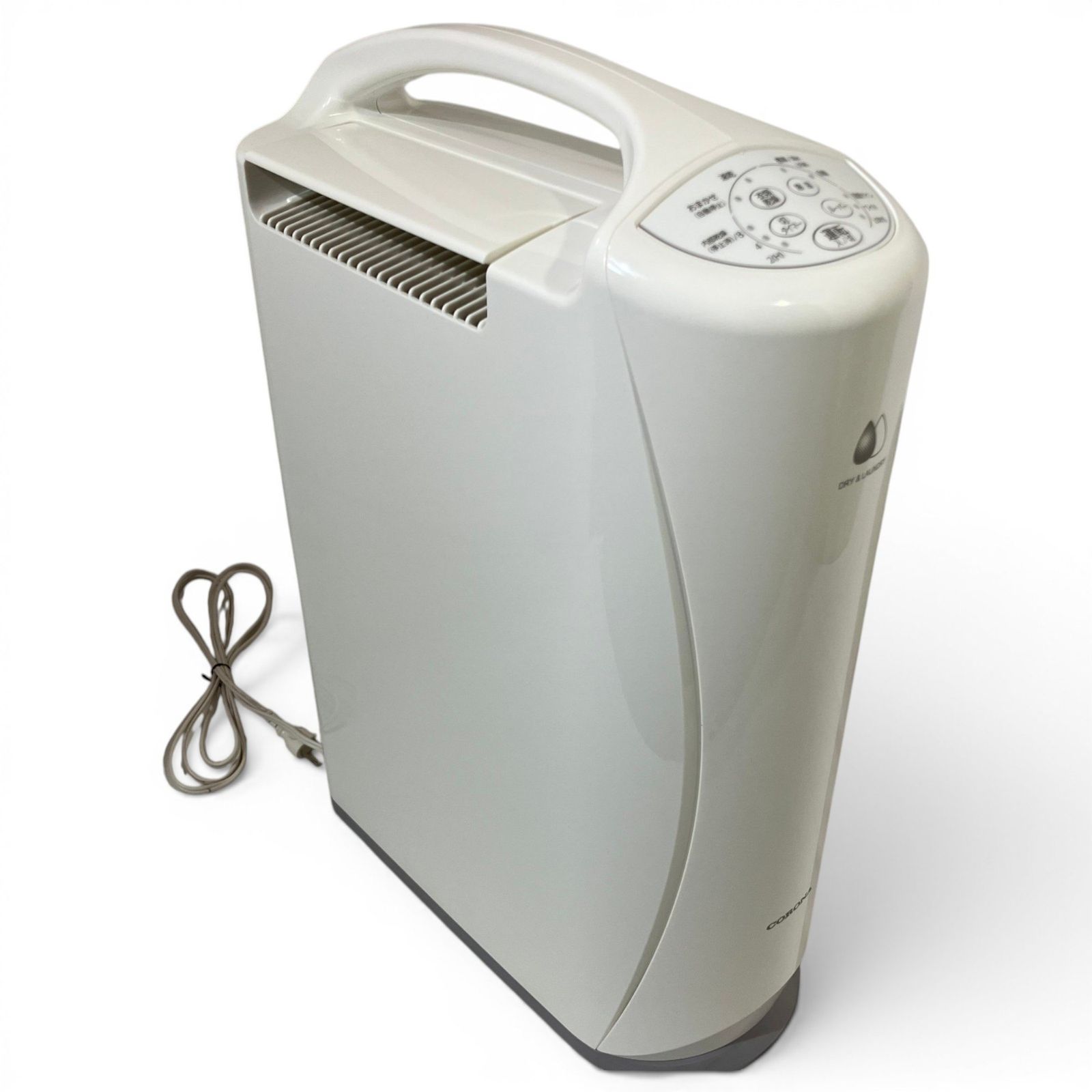 ◇ コロナ CORONA 衣類乾燥除湿機 CD-S6322 2000-4999 - メルカリ
