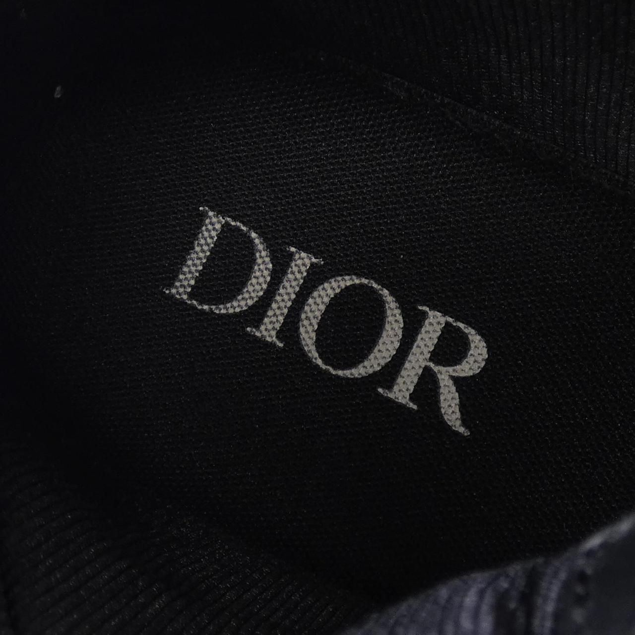 ディオール DIOR 3SH133ZIR76143 スニーカー ディオール DIOR 3SH133ZIR76143 スニーカー - メルカリ