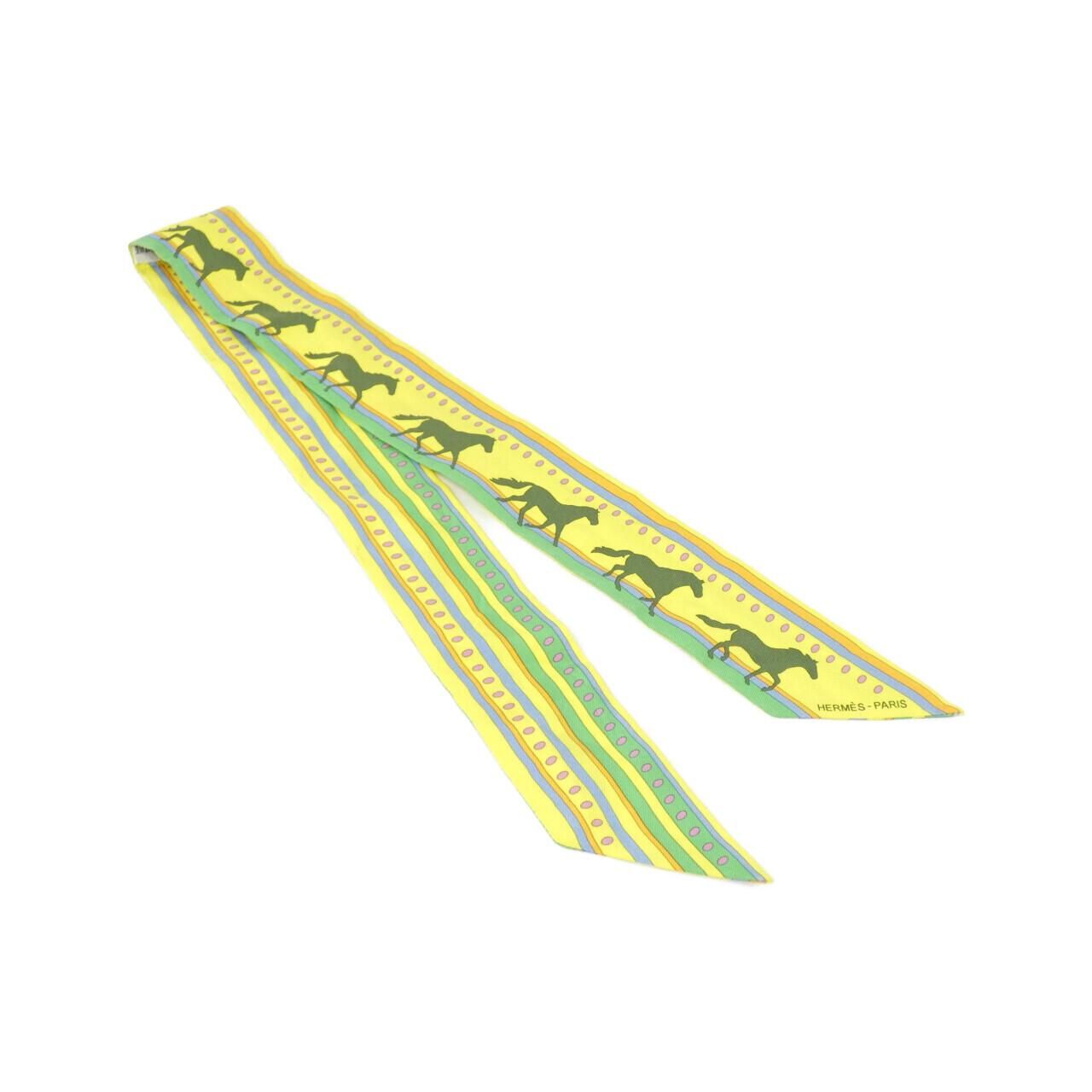エルメス SEQUENCES ツイリー 061708S スカーフ 12,917円