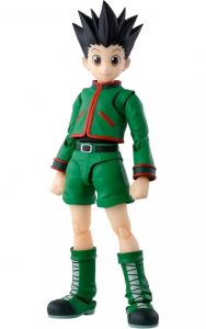 フィギュア S.H.Figuarts ゴン 「HUNTER×HUNTER」【10日以内発送】