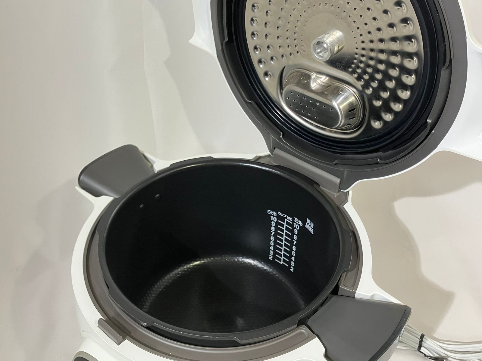 ◇ ティファール T-fal クックフォーミー エクスプレス CY8511JP 6L
