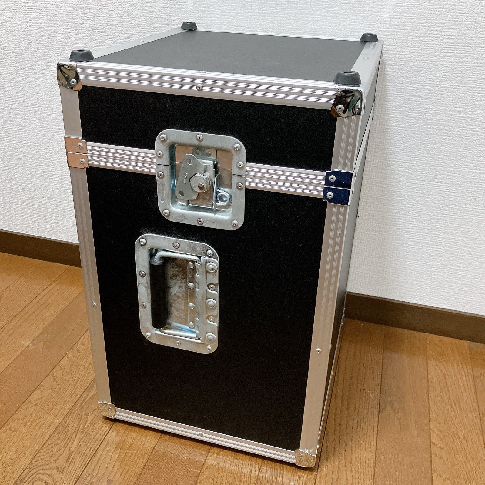 Penn Elcom 業務用 フライトケース ハードケース 大型 業務用 フライトケース アンプケース ハードケース 黒 PENN ELCOM