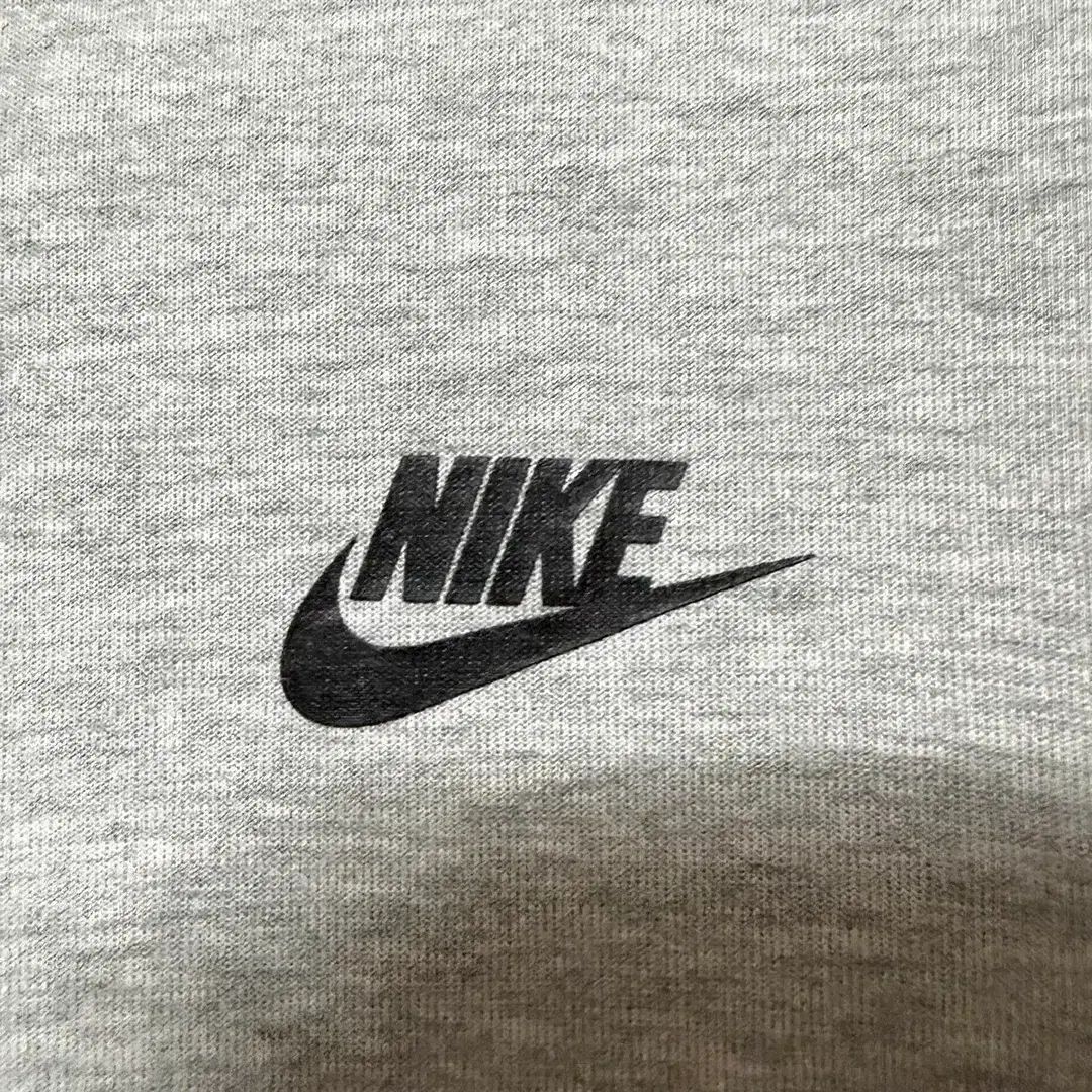 M 95 NIKE ナイキ テックパック トレーナー スウェット 長袖Tシャツ