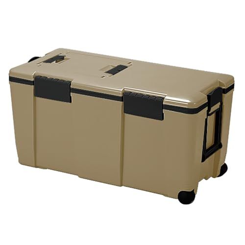 ★新品★JEJAstage(アステージ) クーラーボックス アイセル #55 W750×D370×H389mm サンドベージュ 422bb758 ★新品★JEJAstage(アステージ) クーラーボックス アイセル #55 W750×D370×H389mm サンドベージュ 422bb758