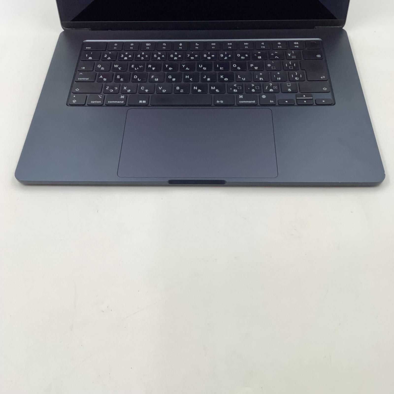 MacBook Air 15
