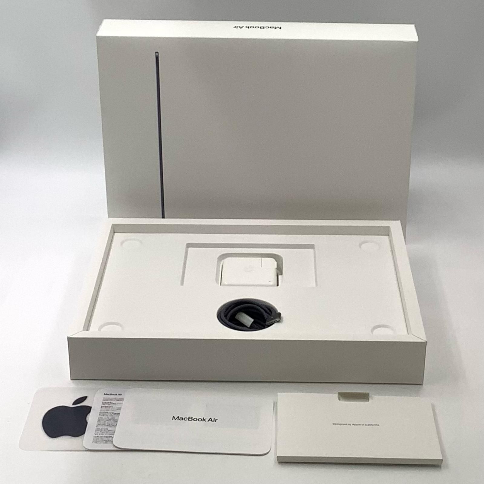MacBook Air 15
