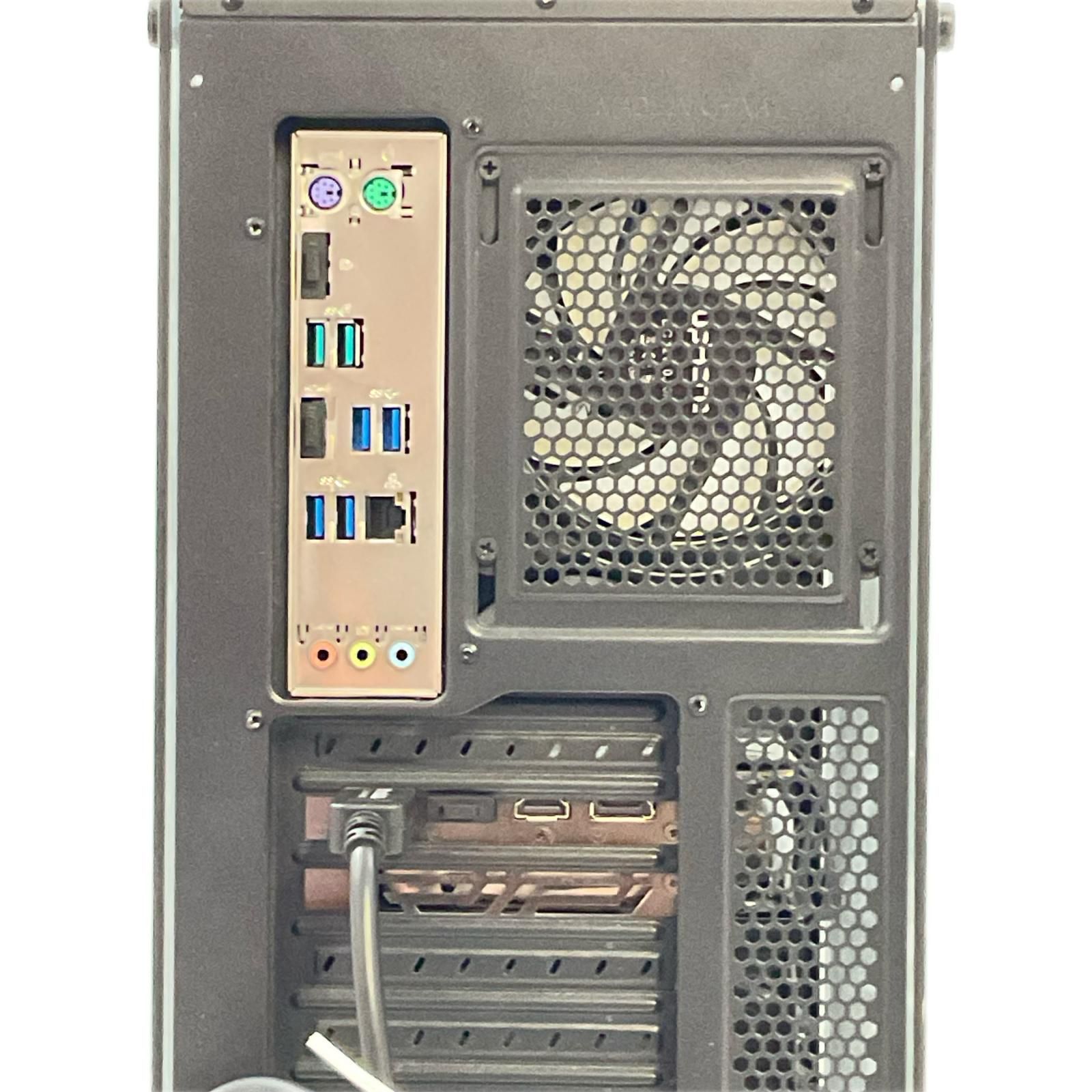 難有】Core i9-9900KF RTX2070 SUPER 64GBメモリ - メルカリ