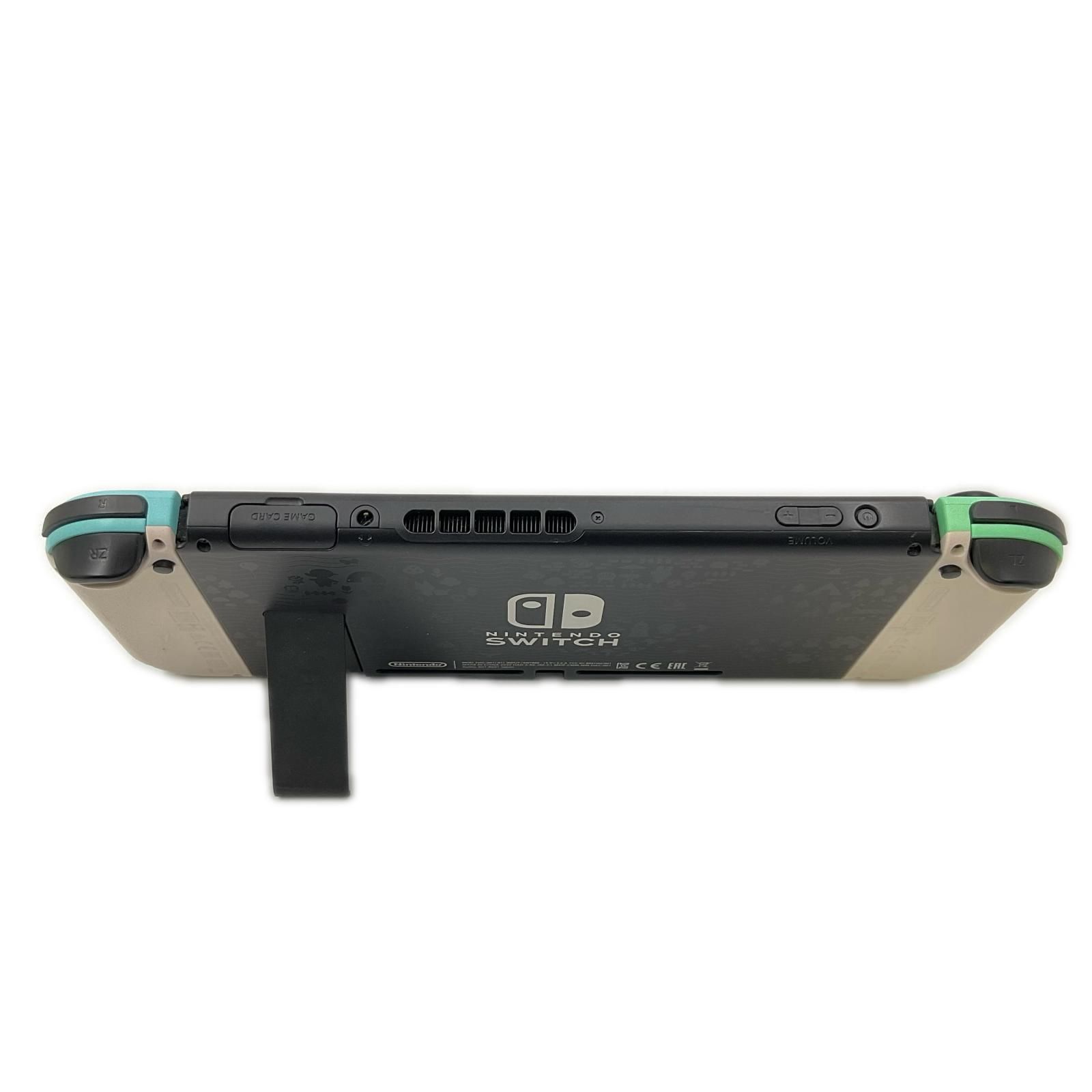 全額返金保証】【最速発送】任天堂 Nintendo Switch HAC-001(-01) 動作