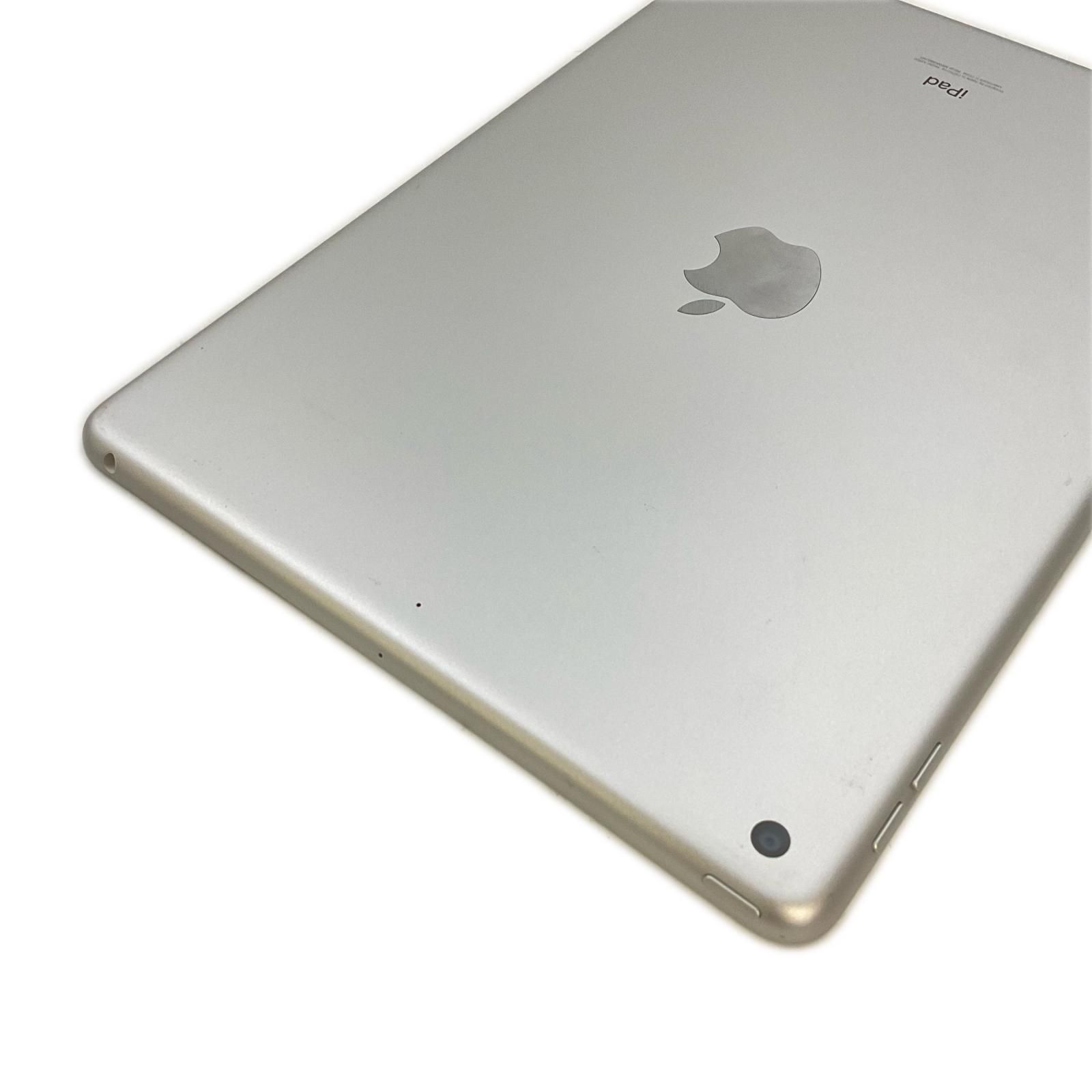 美品 iPad 第9世代 Wi-Fi 64GB シルバー【全額返金保証】 - メルカリ