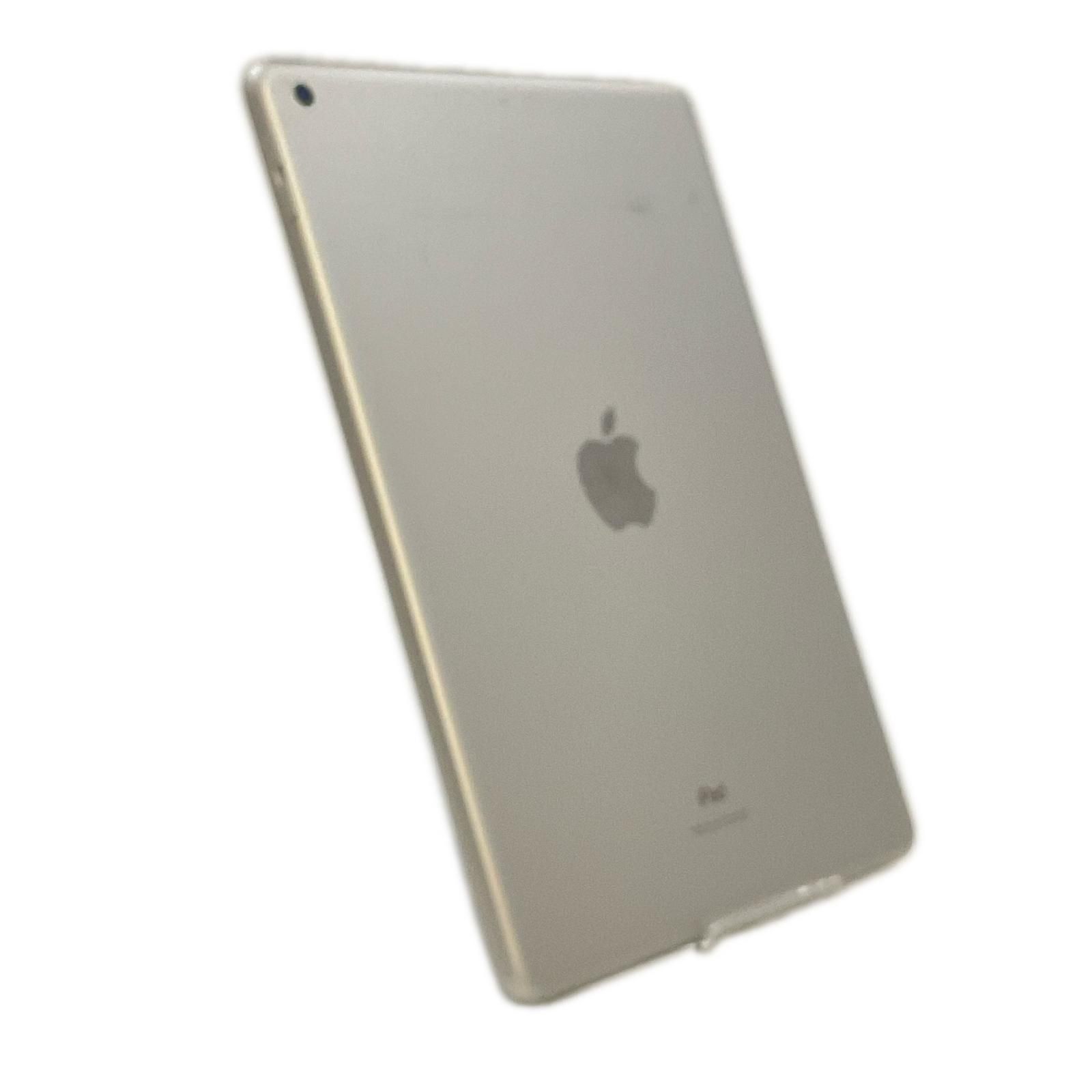 iPad 第9世代 64GB シルバー Wi-Fi 動作確認済-メルカリ