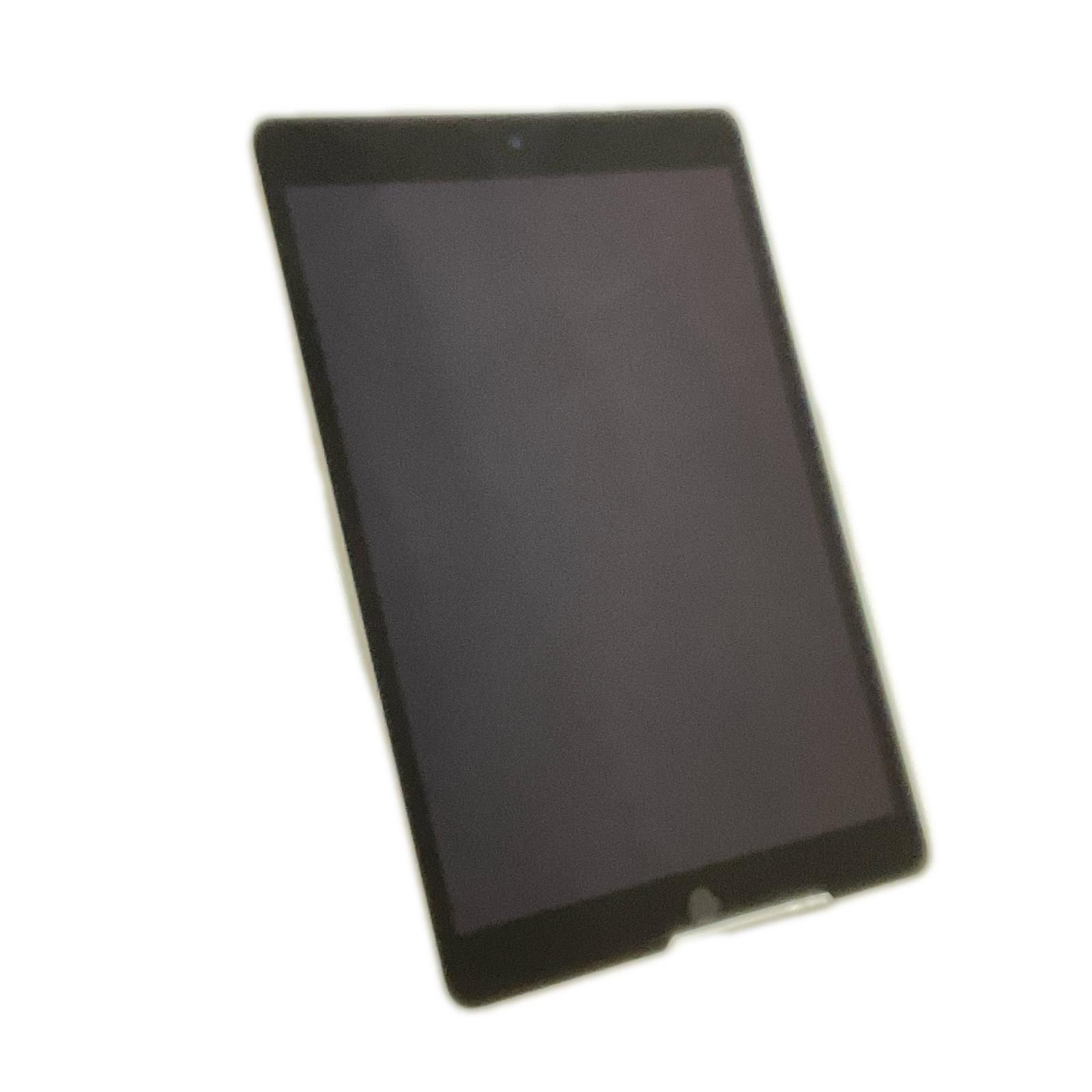 iPad 第9世代 64GB シルバー Wi-Fi 動作確認済-メルカリ