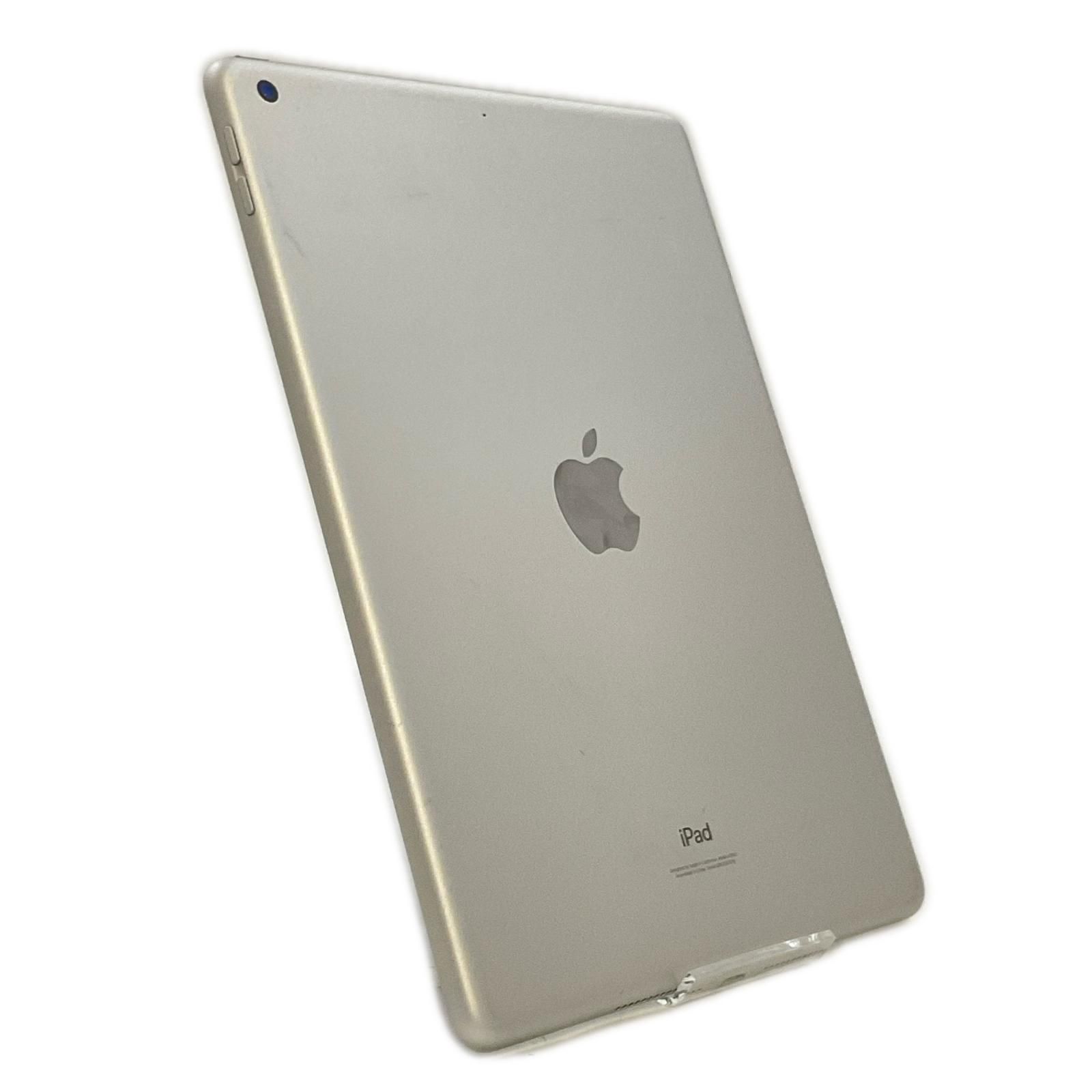 iPad 第9世代 64GB シルバー Wi-Fi 動作確認済 - メルカリ