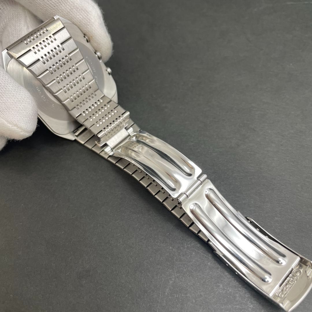 SEIKO 初代カリキュレーター C153-5011 箱＆ペン付き 電卓機能 計算機
