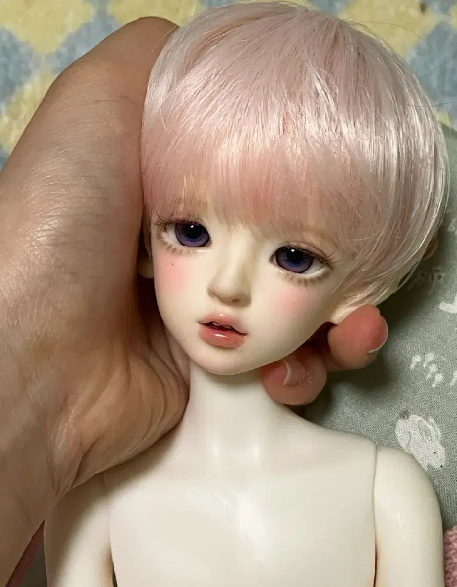 中国ショップ Hu Tao s Doll ヘッド 販売 11,865円