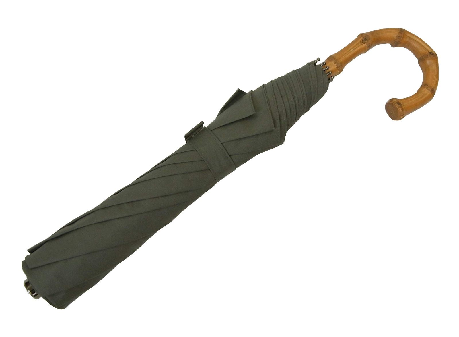 [フォックスアンブレラズ] 折り畳み傘 グレー 8 Rib TELESCOPIC アンブレラ TEL12 FX-141 [並行輸入品] 19,680円