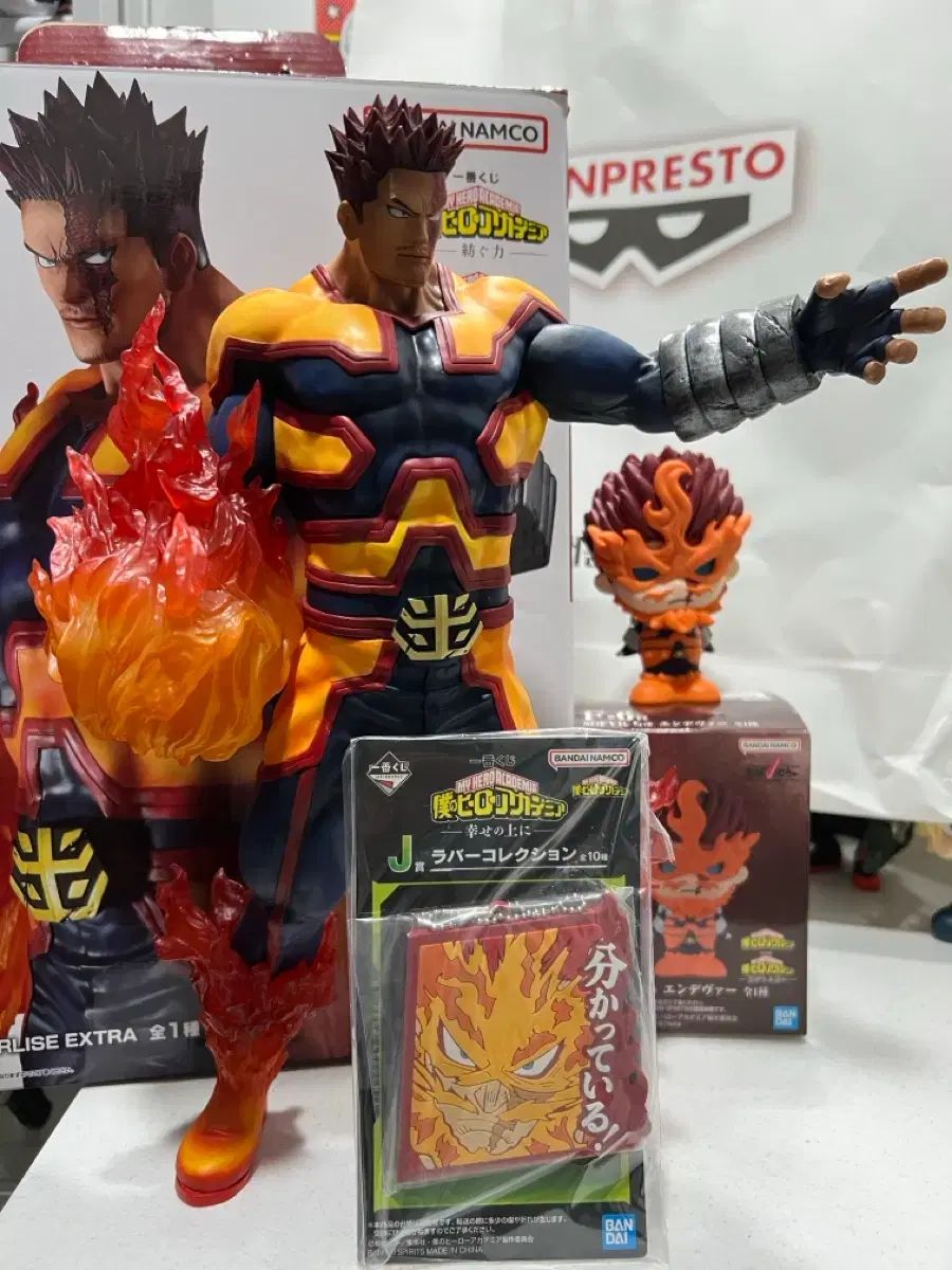 プロメア ミニカー 1/18 ブラックファルコン グッドスマイルカンパニー