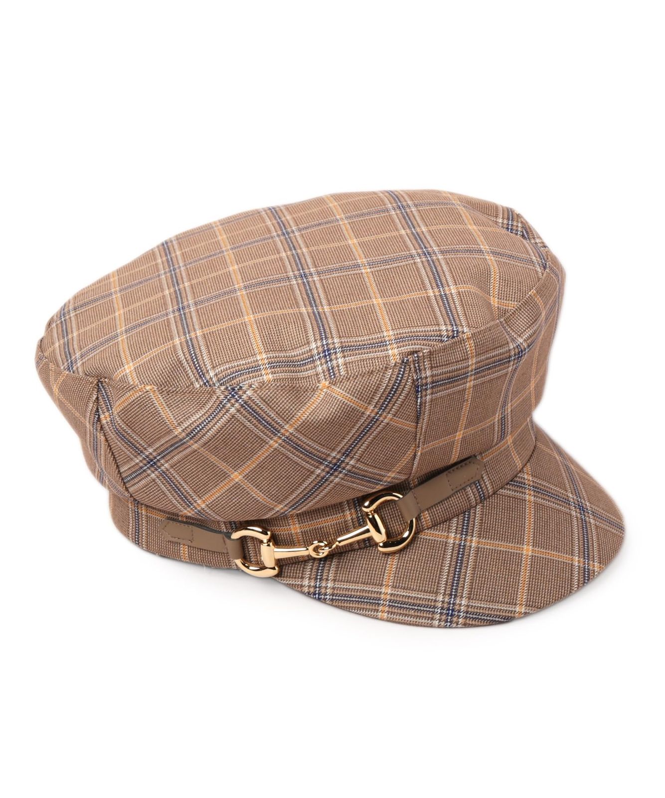 bibiy. ビビィ B. SCARF CAP