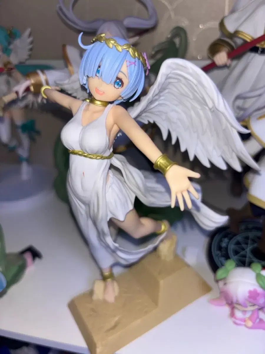 瀑水神 ミヅハノオオミカミ SPR 大先生レア シークレット 2枚 【26EX2