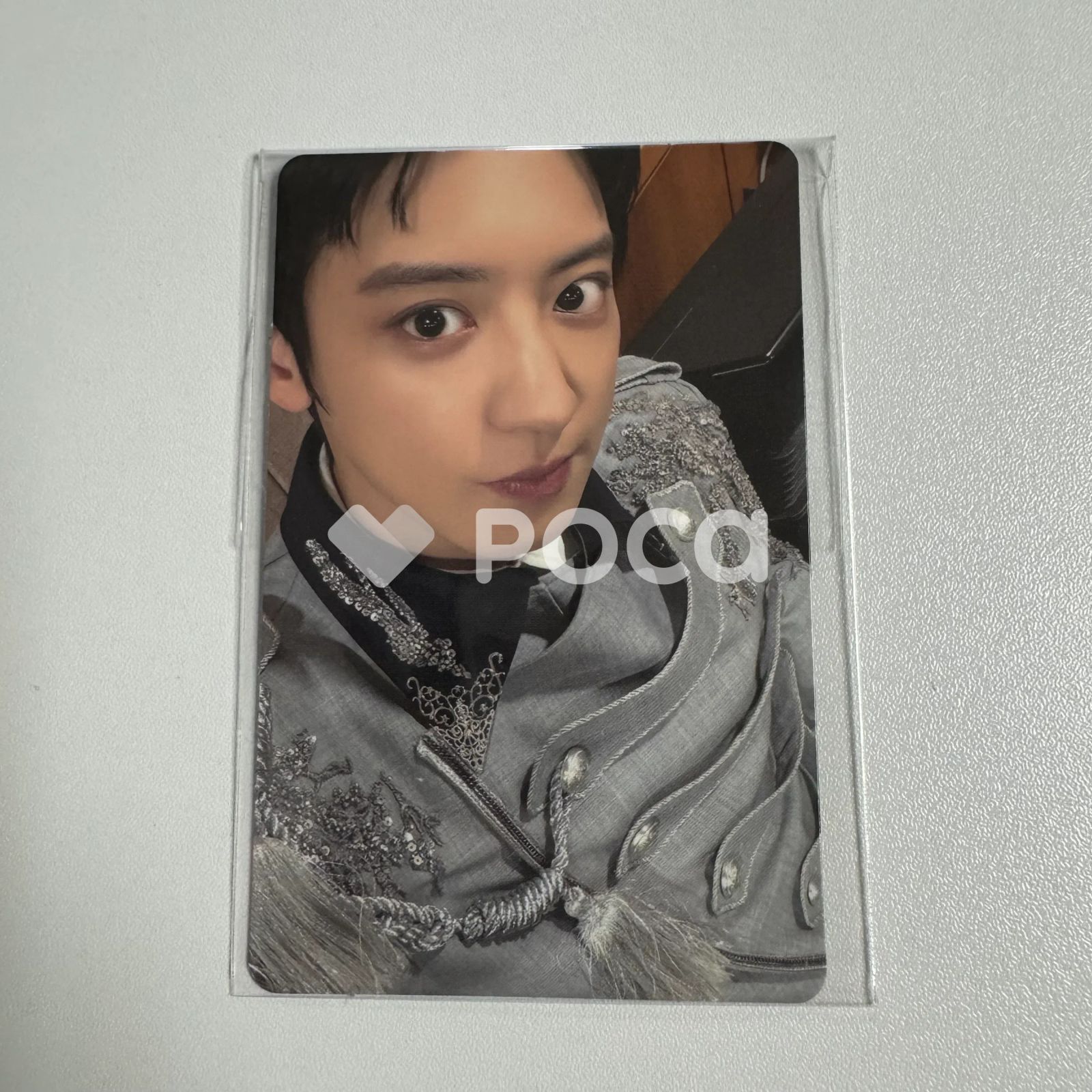 EXO チャニョル REVERXE SM STORE - メルカリ