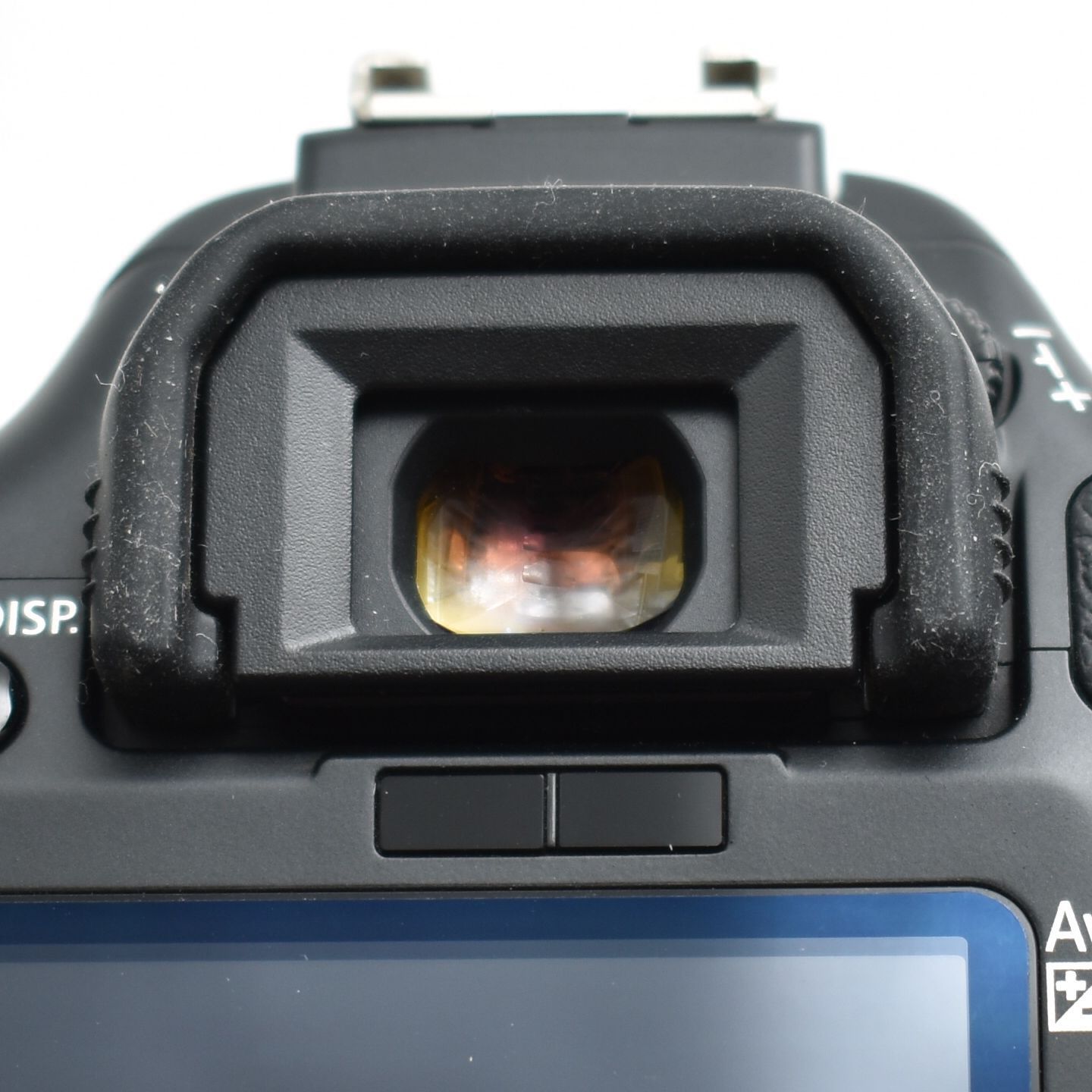 B#13254 Canon デジタル一眼レフカメラ EOS Kiss X2 ダブルズーム