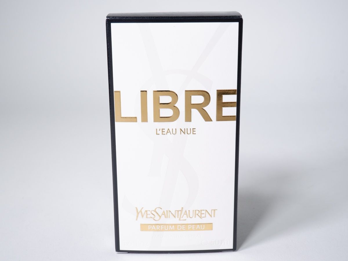 YVES SAINT LAURENTイヴサンローラン イヴサンローラン ボーテ リブレ ロー ニュ(オーデパルファム) 50mL 新品【50mL】【MZCA82947】