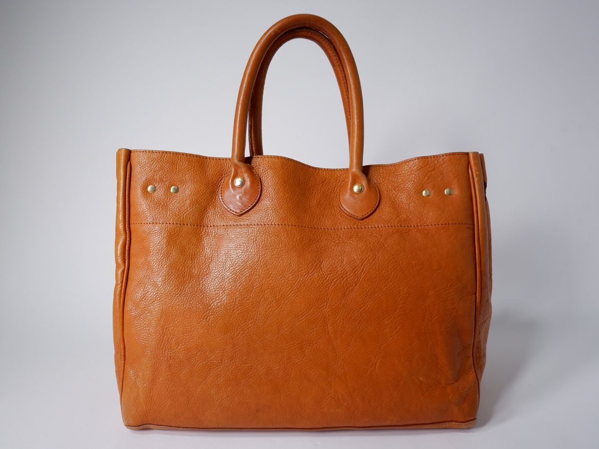 L'Appartement別注 SITA PARANTICA レザー バッグ SITA PARANTICA × L