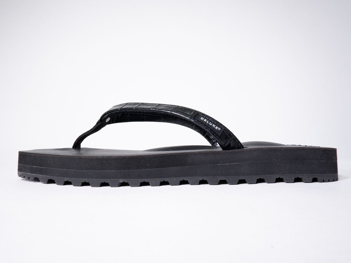DELUXEデラックス × SUICOKEスイコック TONO サンダル新品【US10(28cm)】【MFWA82936】 DELUXEデラックス × SUICOKEスイコック TONO サンダル新品【US10(28cm