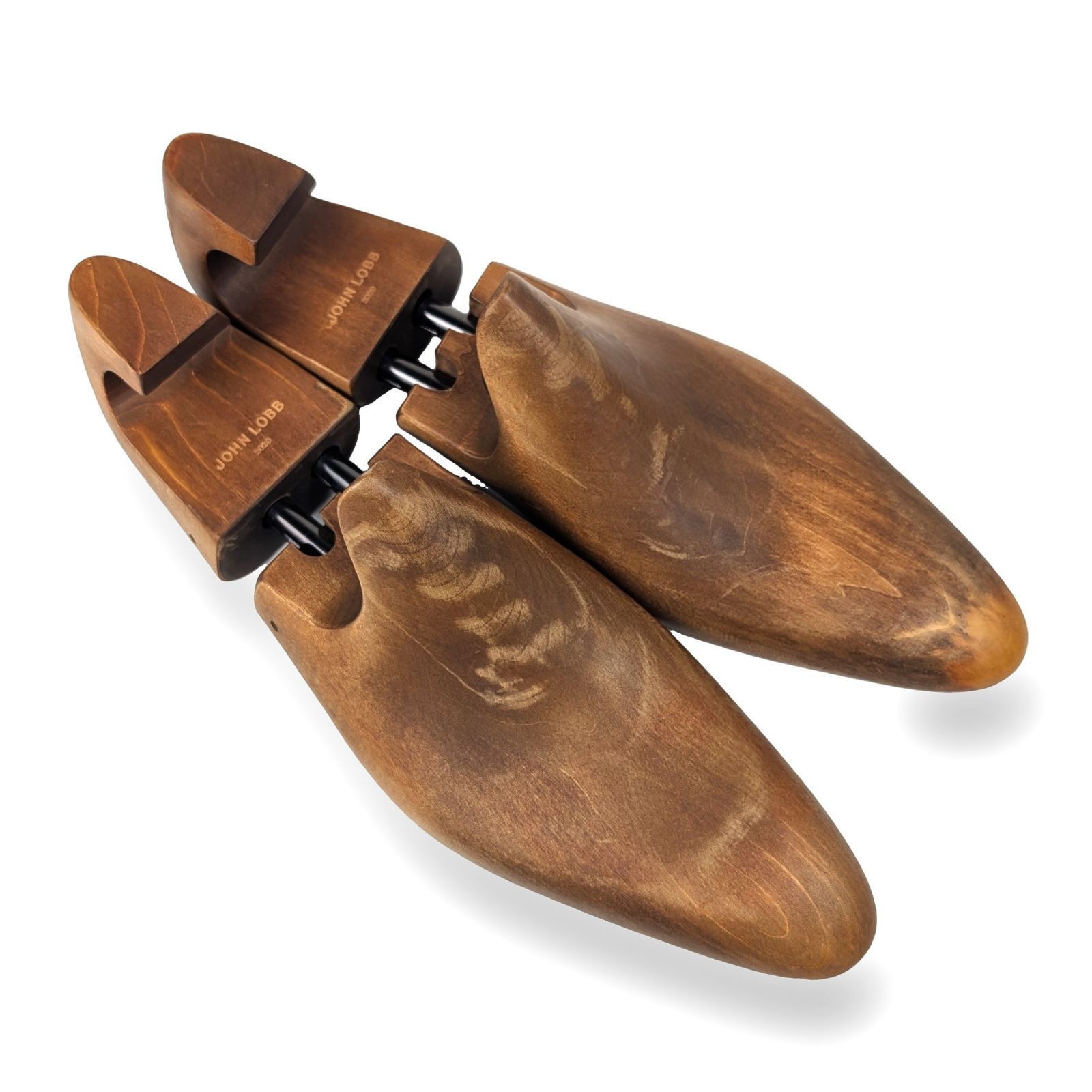 ★超レア・新品未使用品★ ジョンロブ JOHN LOBB　イヤーモデル2021　純正シューツリー　サイズ10E　シューキーパー ☆超レア・新品未使用品☆ ジョンロブ JOHN LOBB イヤーモデル2021