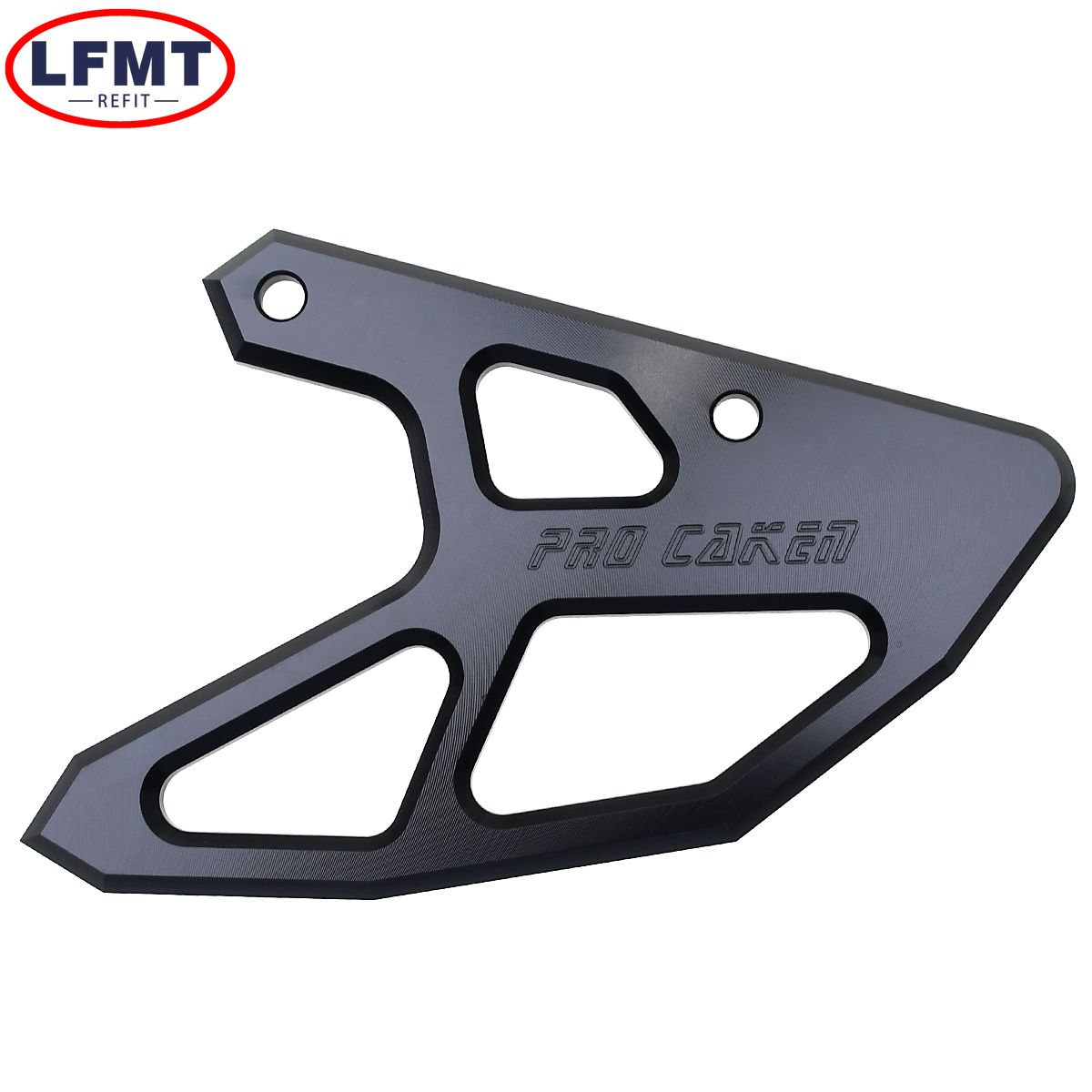 ホンダ CRF250R CRF450R CRF250X CRF450X CR125R CR250R対応 CNCリア