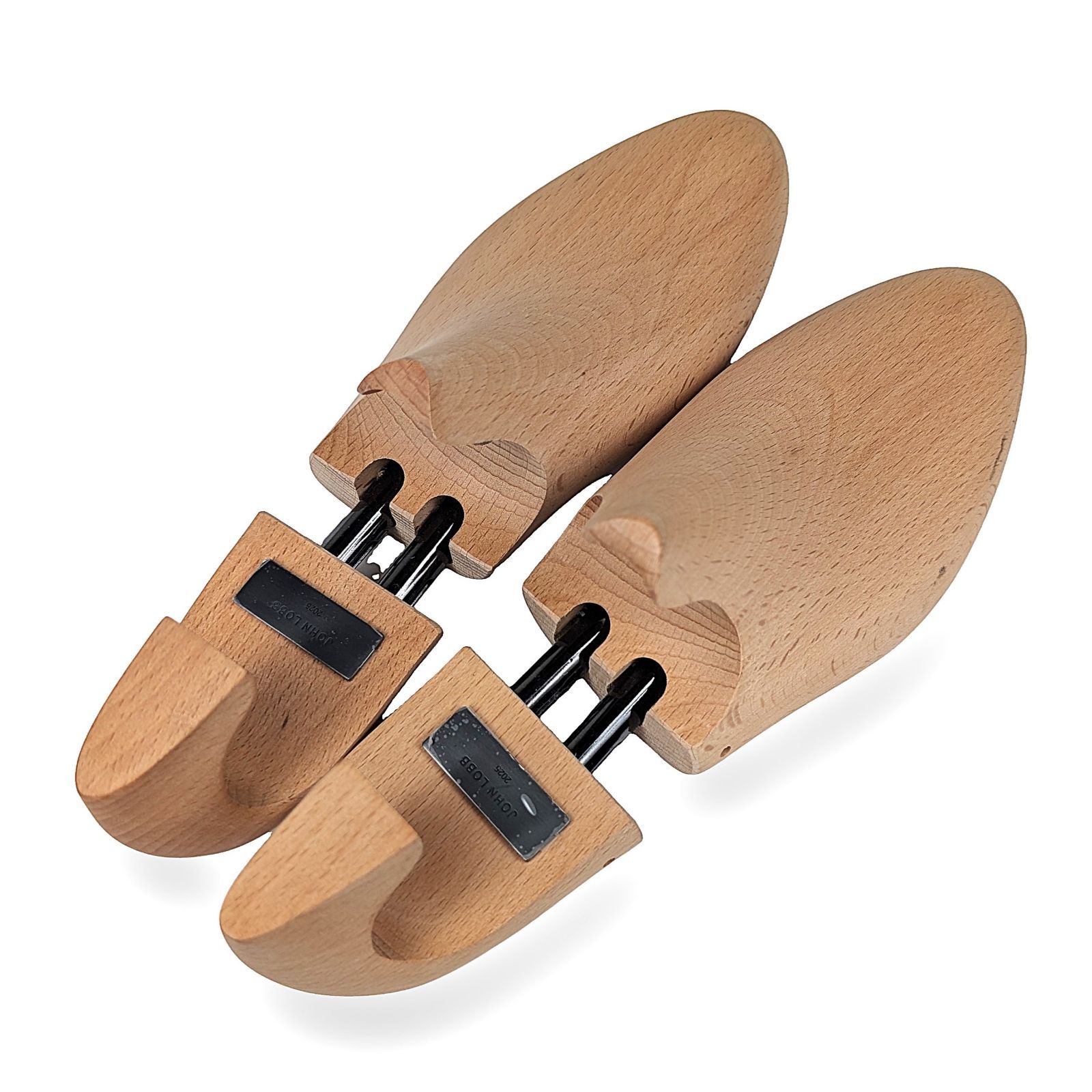 ☆超レア・新品未使用品☆ ジョンロブ JOHN LOBB イヤーモデル2025