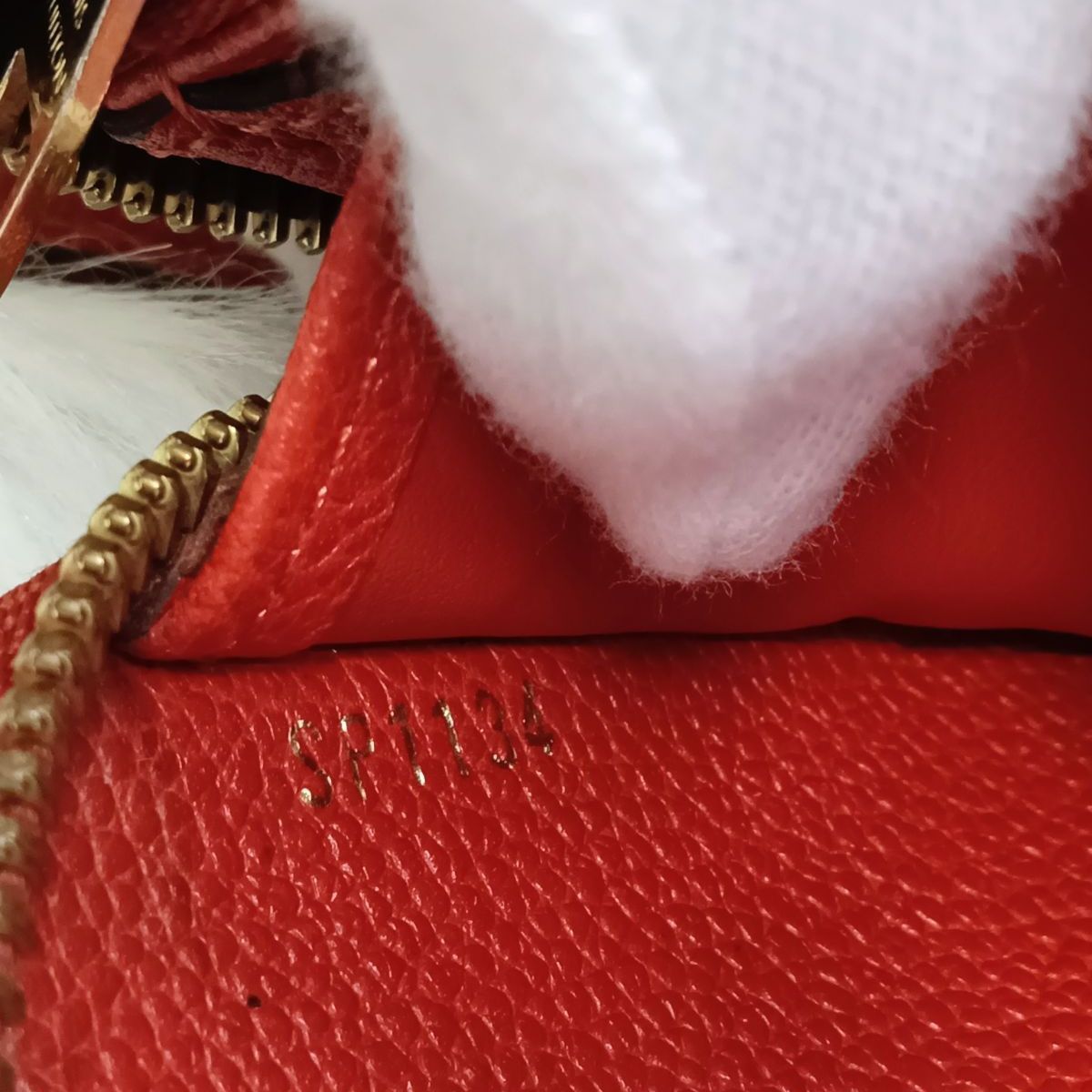 LOUIS VUITTONモノグラムアンプラントジッピーウォレット 今だけ専用