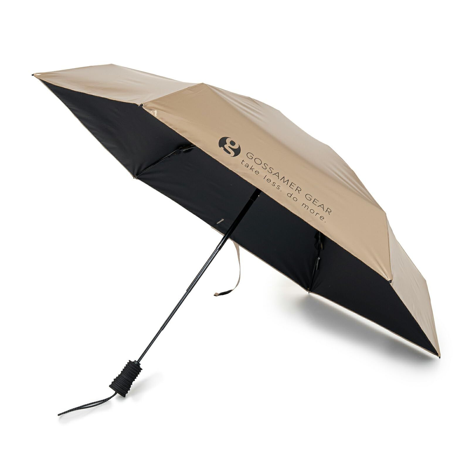 Gossamer Gear ゴッサマーギア FOLDING UMBRELLA 3.0 GOLD