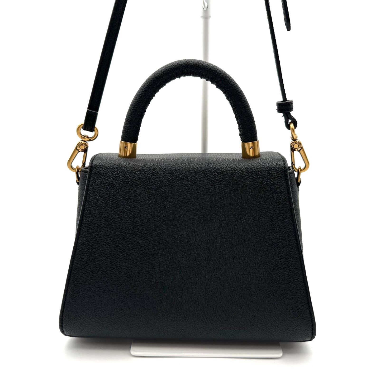 B5890】 CHARLES&KEITH チャールズアンドキース 2way ハンドバッグ 