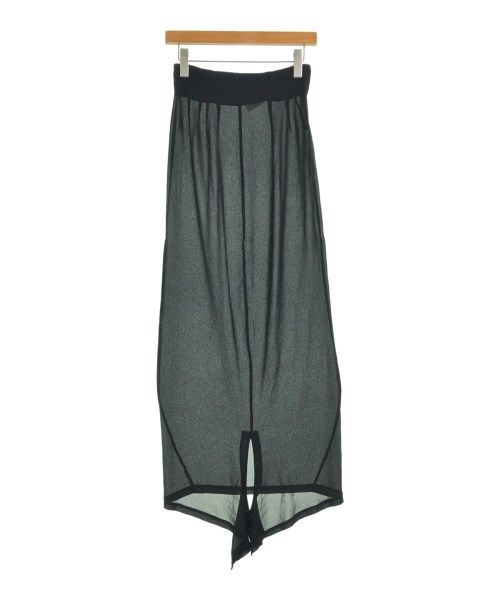 COMME des GARCONS ロング・マキシ丈スカート レディース 【古着】【中古】【送料無料】 7,326円