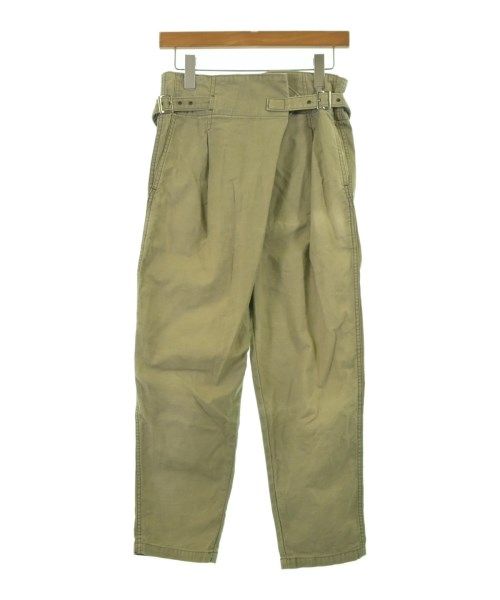 TOGA トーガ パンツ（その他） L カーキ 【古着】【中古】【送料無料】 TOGA パンツ（その他） レディース 【古着】【中古】【送料無料