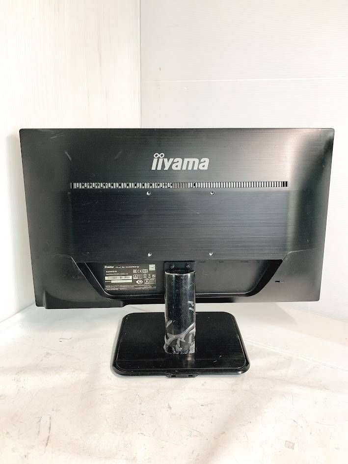 iiyama 21.5インチ液晶モニター XU2290HS - メルカリ