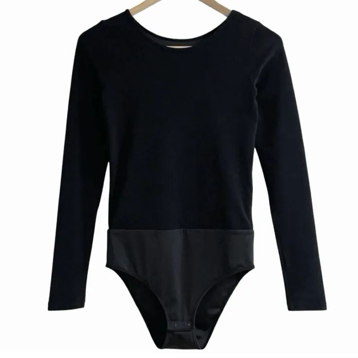 TAARA clothing タアラクロージング ラッシュ ボディスーツ レディース S 7,400円