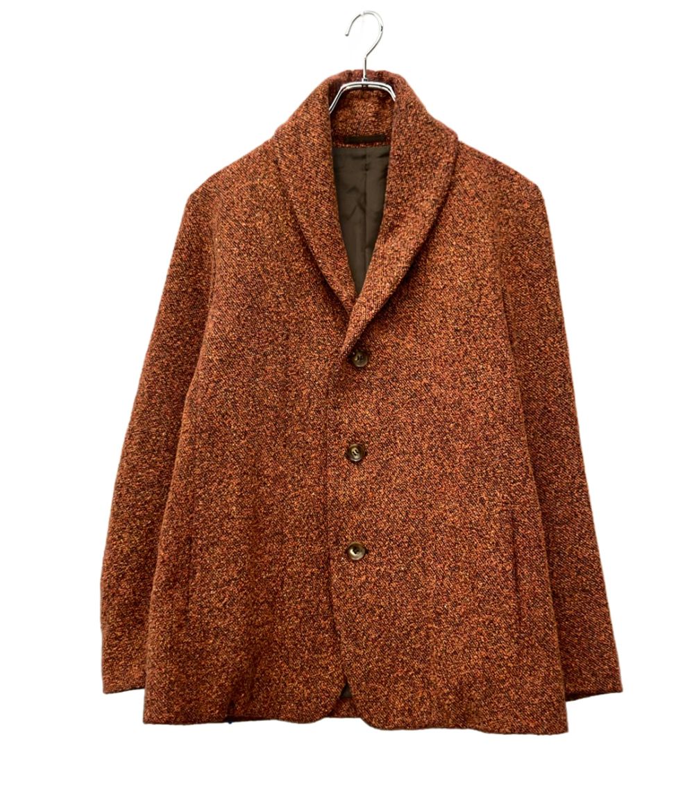 イッセイミヤケ テーラードジャケット ME33FD096 メンズ SIZE 1 (S