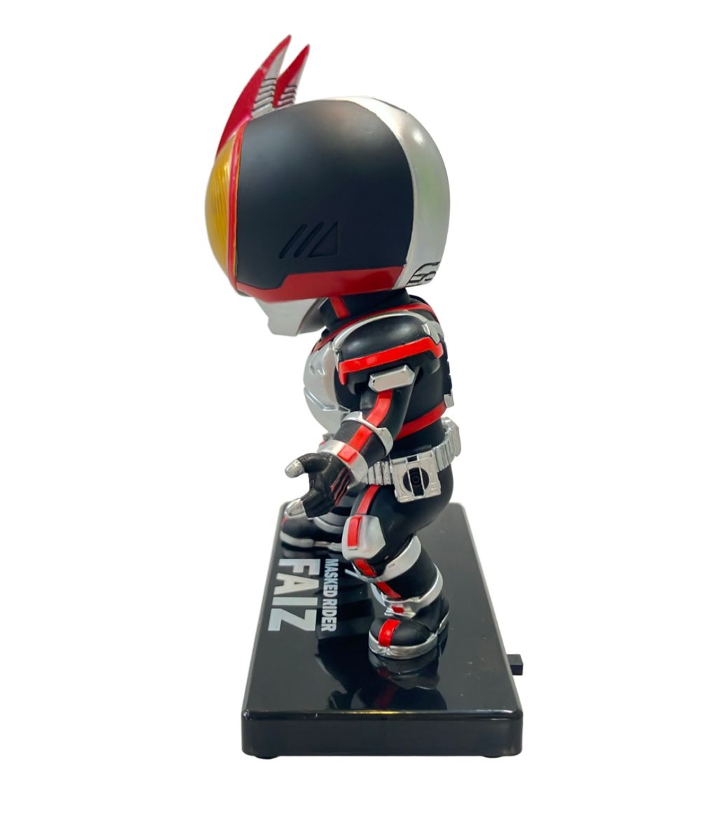 プレックス 仮面ライダー555 デフォリアル 仮面ライダーファイズ