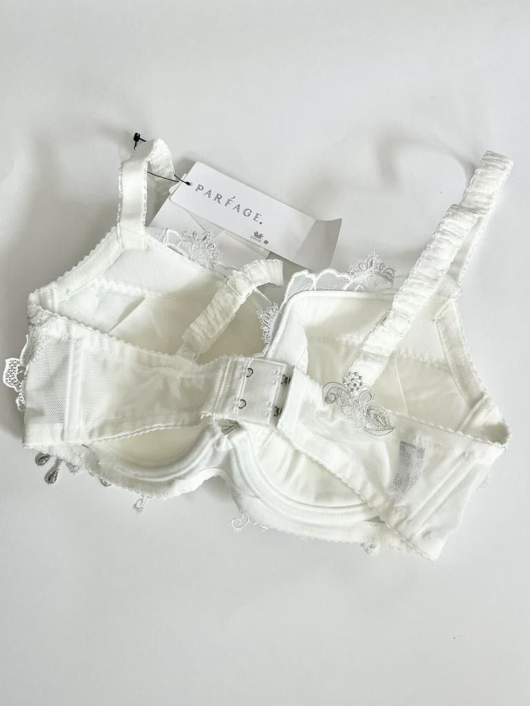 新品】Wacoal PARFAGE ワコールパルファージュ ブラジャー＆ショーツ
