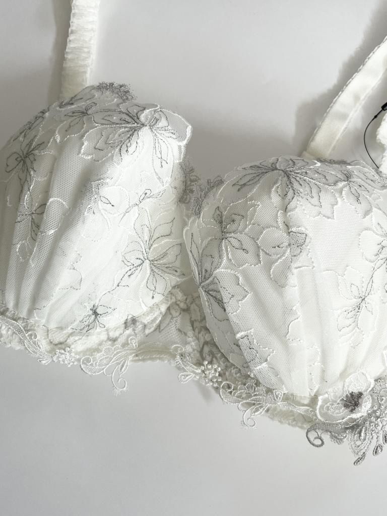 新品】Wacoal PARFAGE ワコールパルファージュ ブラジャー＆ショーツ