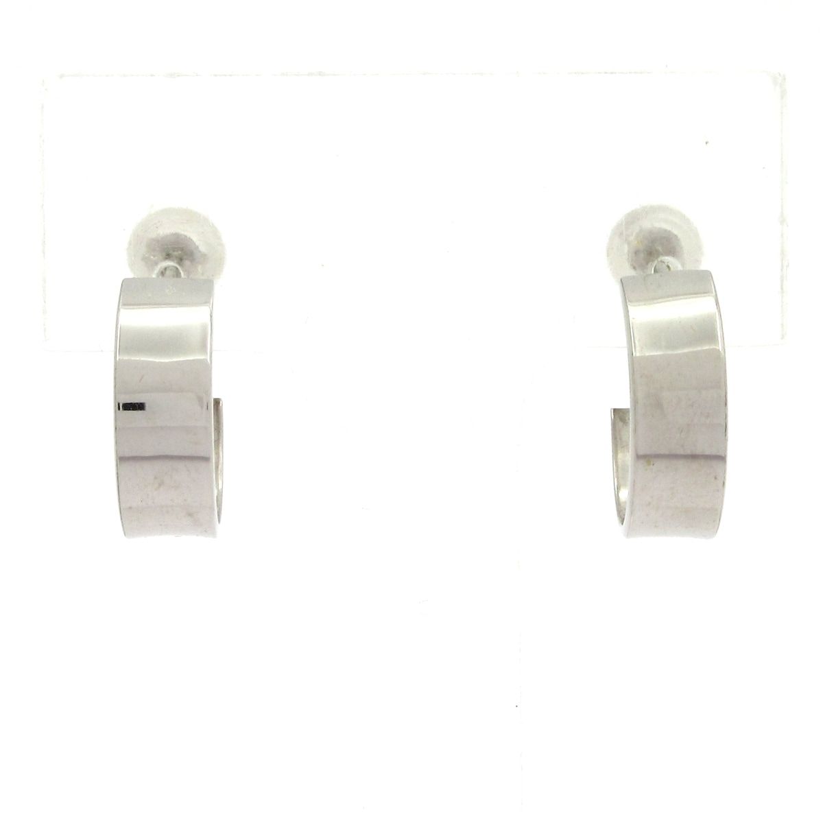 Unbranded(ノーブランド) ピアス美品 Pt900 総重量1.6ｇ