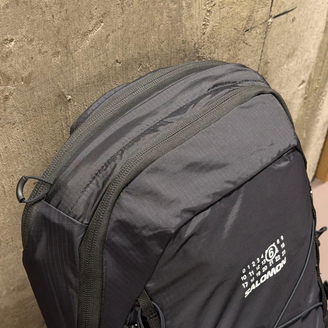 MM6 Maison Margiela SALOMON バックパック 26SS - メルカリ
