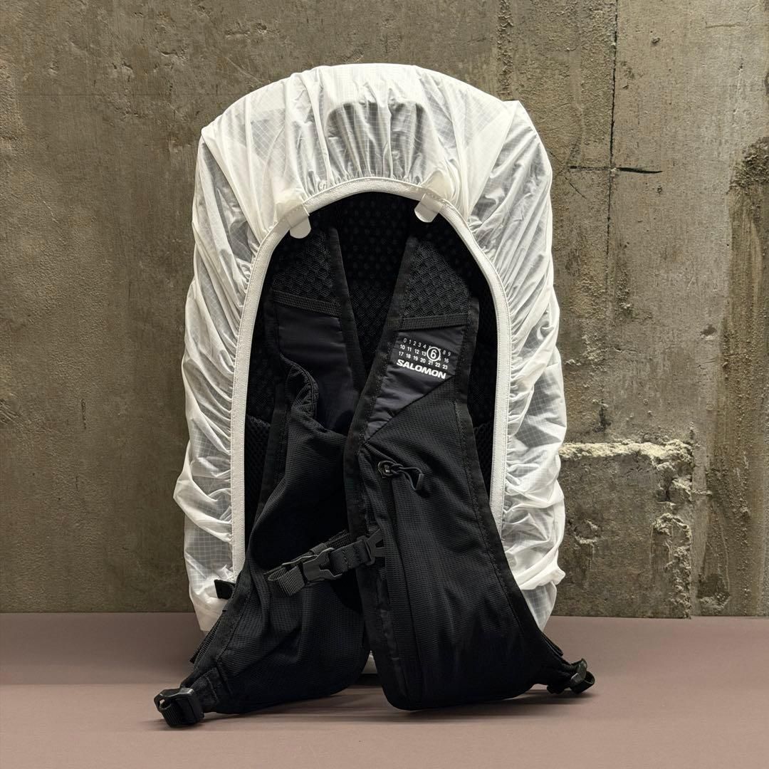 MM6 Maison Margiela SALOMON バックパック 26SS - メルカリ