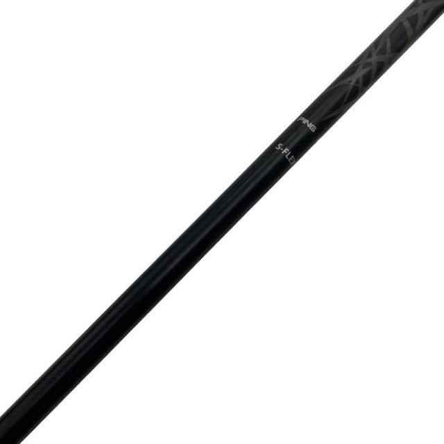 ピン i25 5W フェアウェイウッド FW PWR 75 (フレックスS) メンズ 男性