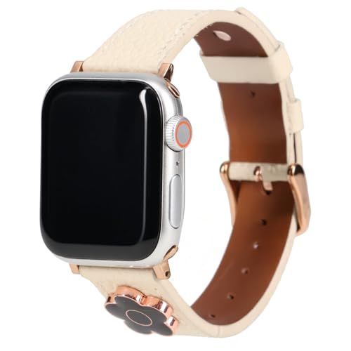 [マリークワント] アップルウォッチ バンド ベルト Watch Bandi 6,293円