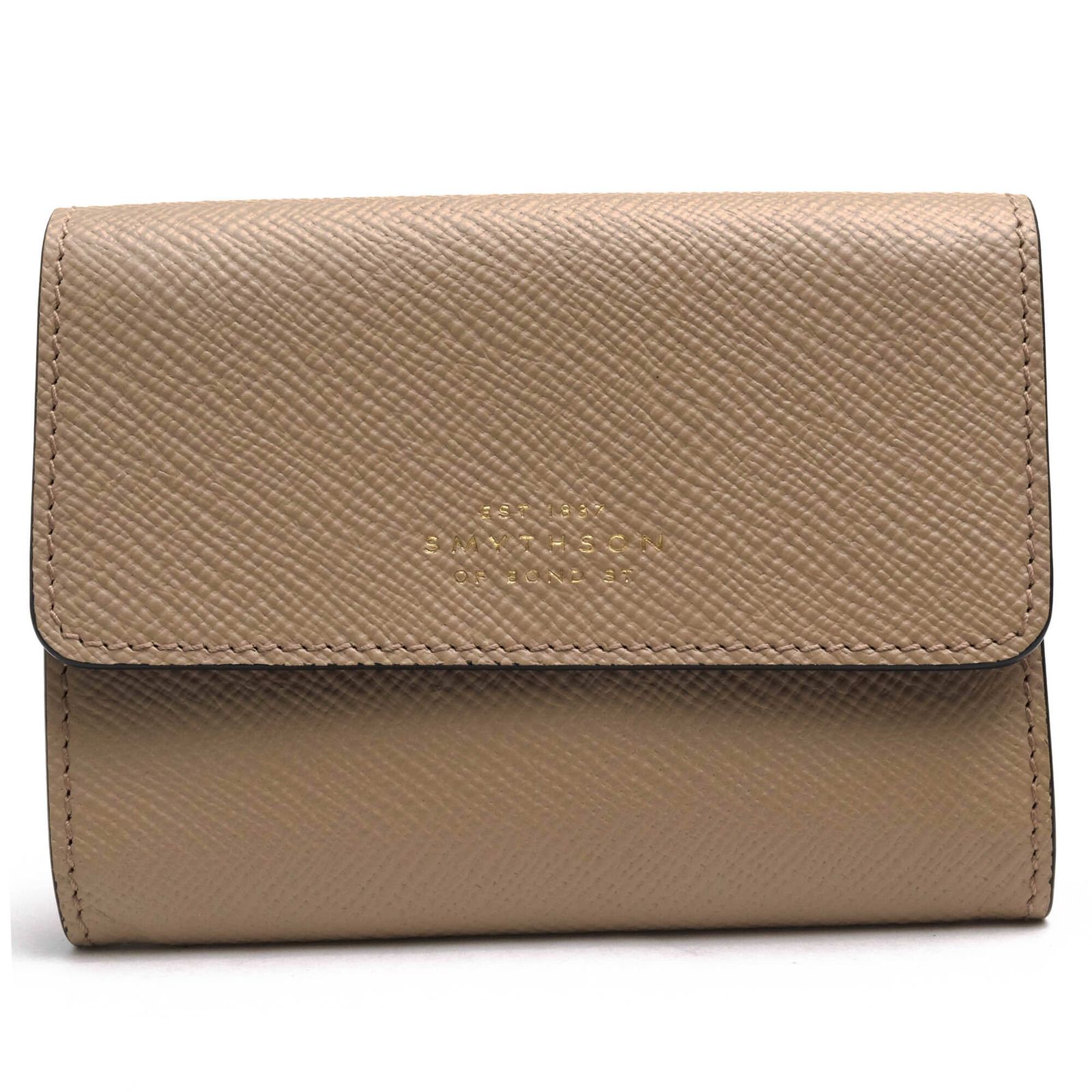 スマイソン／SMYTHSON 財布 ウォレット レディース 女性 女性用 レザー