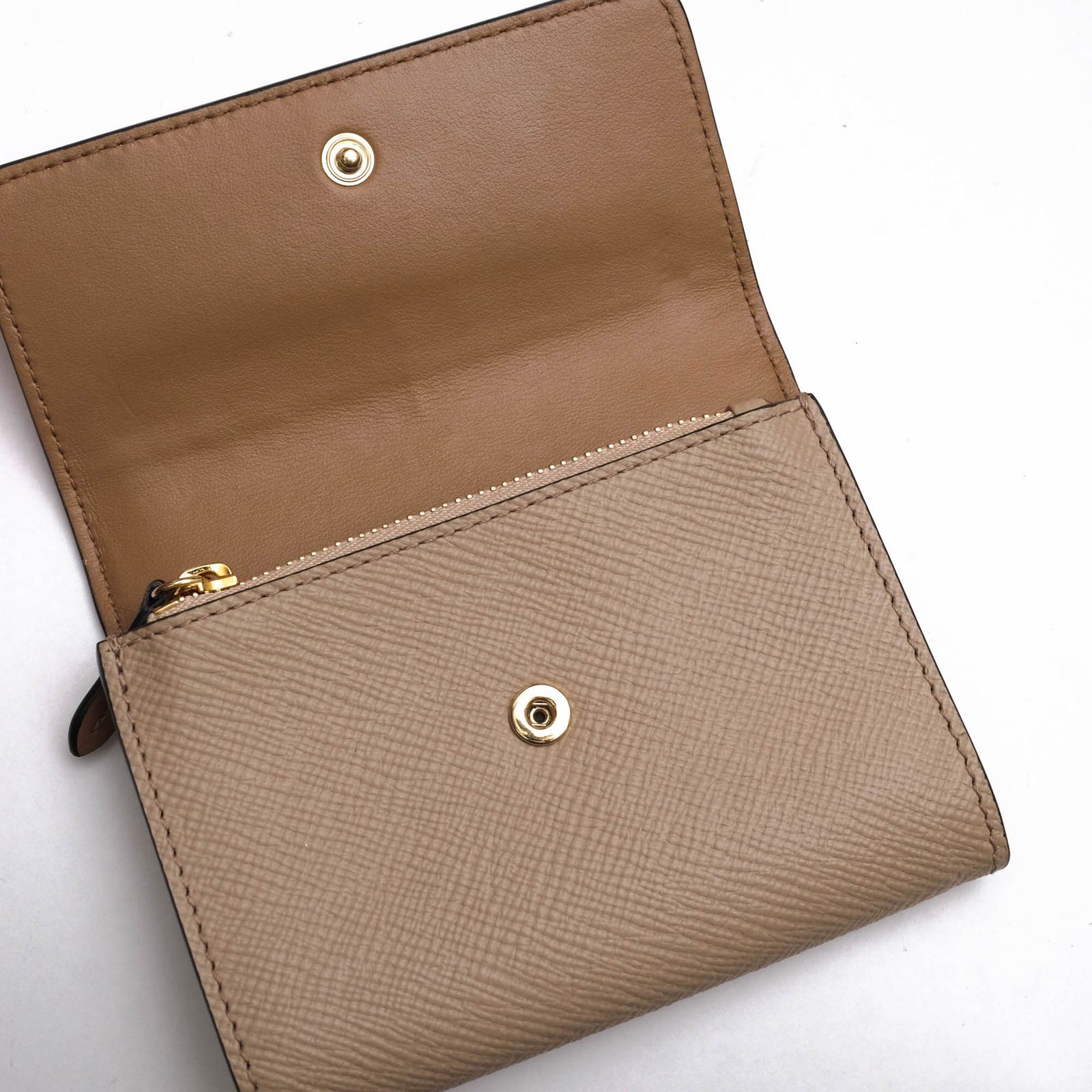 スマイソン／SMYTHSON 財布 ウォレット レディース 女性 女性用 レザー