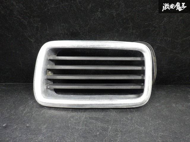 【希少品！破損なし！】BMW6シリーズE24ヘッドライト グリル 633csi 635csi M6 ヘッドランプ